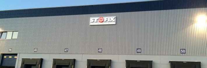 Stofix Factory, Poland