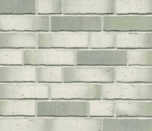 brick slip facade