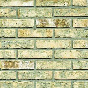 brick slip facade