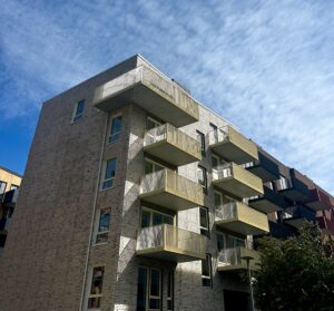stofix brick slip facade