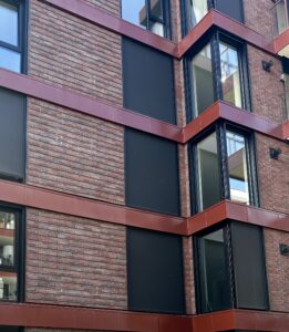 stofix brick slip facade